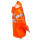 High Vis FR Waterproof Work Jacket